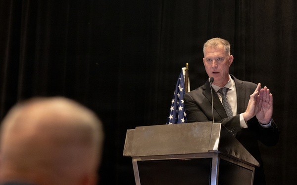 Marine Aviation Readiness and Operations Summit (MAROS) 2026