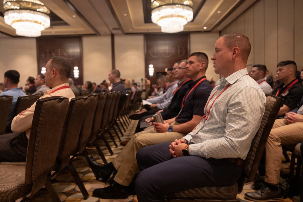 Marine Aviation Readiness and Operations Summit (MAROS) 2026
