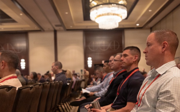 Marine Aviation Readiness and Operations Summit (MAROS) 2026