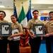 20MAR26 Awards Ceremony