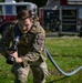 509 SFS Compete in a Battle of the Badges