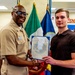 20MAR26 Awards Ceremony
