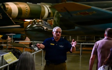 NASIC ‘Level-Up’: UpSkills Week Drives Professional Development