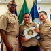 20MAR26 Awards Ceremony