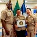 20MAR26 Awards Ceremony