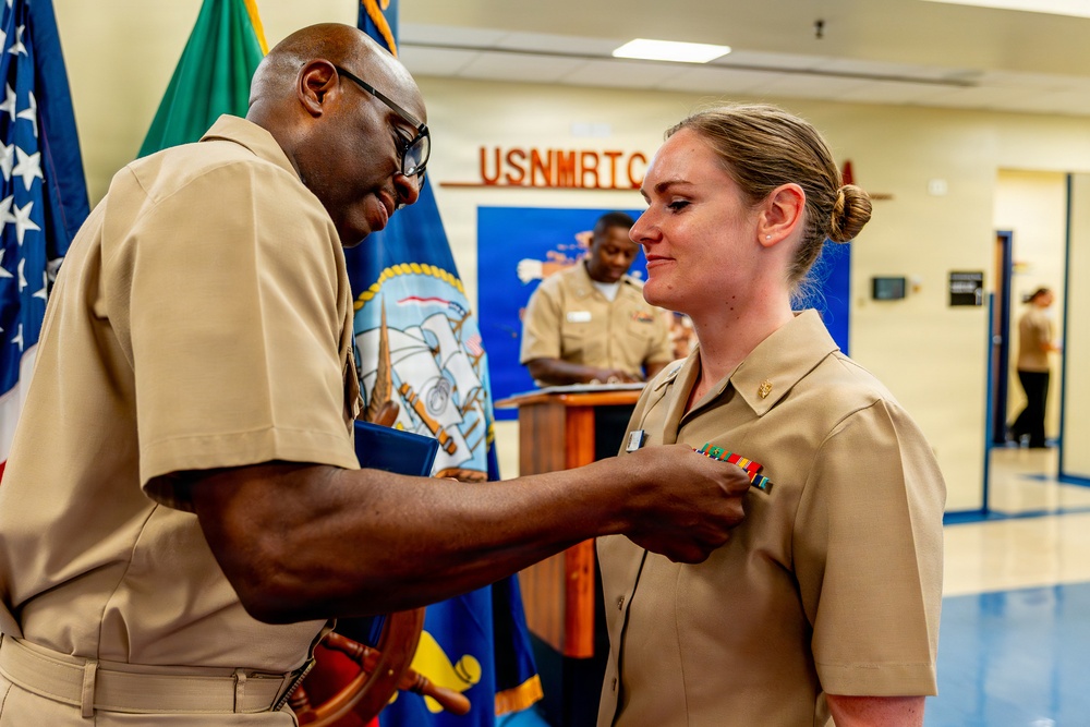 20MAR26 Awards Ceremony