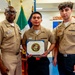 20MAR26 Awards Ceremony