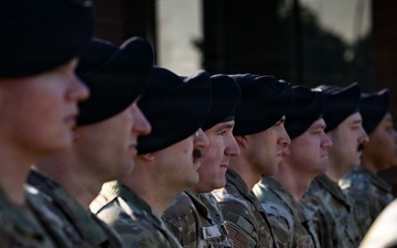509 SFS Celebrate National Police Week 2026