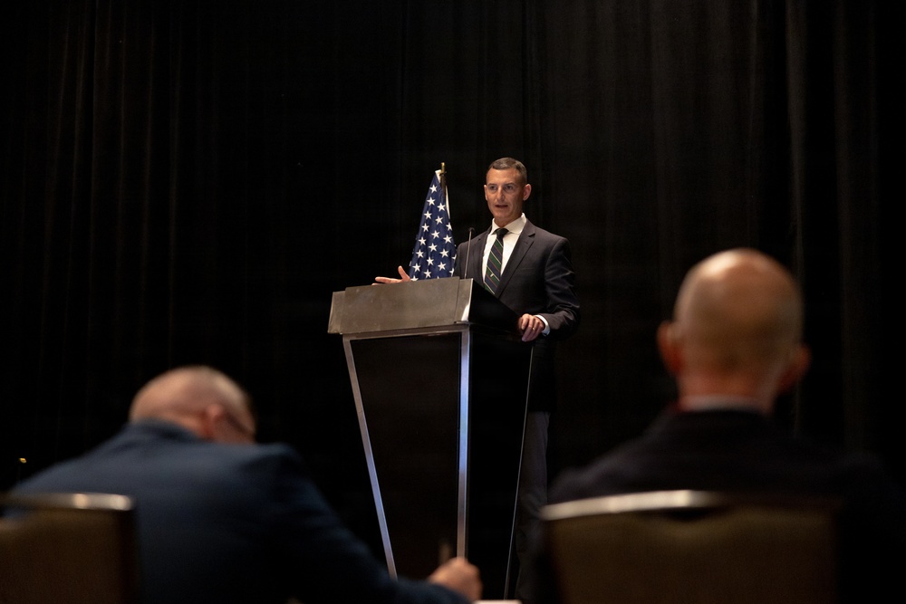 Marine Aviation Readiness and Operations Summit (MAROS) 2026