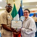 20MAR26 Awards Ceremony