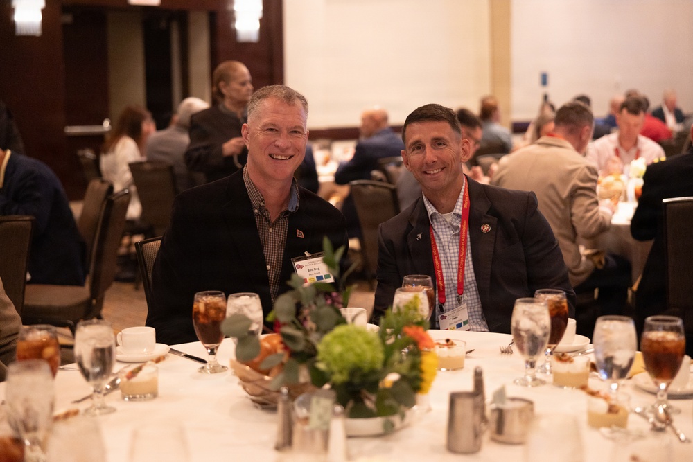 Marine Aviation Readiness and Operations Summit (MAROS) 2026