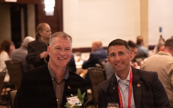 Marine Aviation Readiness and Operations Summit (MAROS) 2026