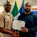 20MAR26 Awards Ceremony