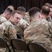 W. Va. Guard enlisted members gather for inaugural professional development summit