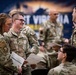 W. Va. Guard enlisted members gather for inaugural professional development summit
