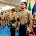 20MAR26 Awards Ceremony