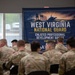W. Va. Guard enlisted members gather for inaugural professional development summit