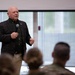 W. Va. Guard enlisted members gather for inaugural professional development summit