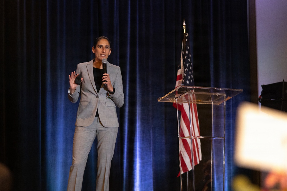 Marine Aviation Readiness and Operations Summit (MAROS) 2026