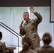 W. Va. Guard enlisted members gather for inaugural professional development summit