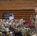W. Va. Guard enlisted members gather for inaugural professional development summit