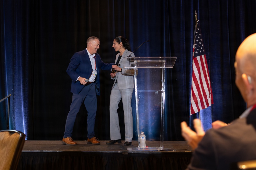 Marine Aviation Readiness and Operations Summit (MAROS) 2026