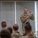 W. Va. Guard enlisted members gather for inaugural professional development summit