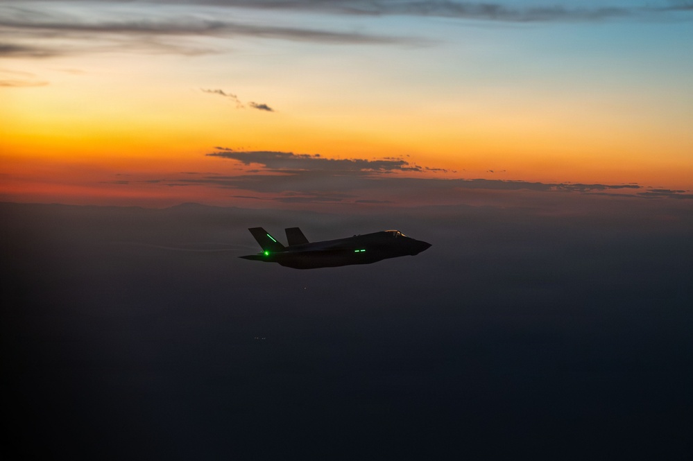 Exercise Mosaic Lightning 26-2