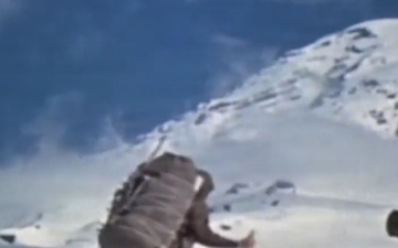 Symbol of grit returns, 10th Mountain Division to wear crossed ski insignia