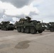 Returning from Saber Strike 2026