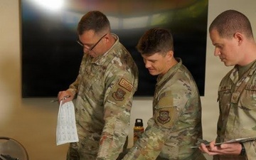 735th AMS Expands Readiness Through TTX Collaboration