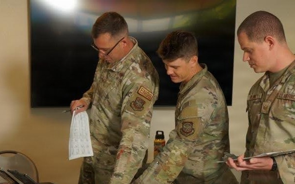 735th AMS Expands Readiness Through TTX Collaboration
