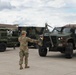 Returning from Saber Strike 2026