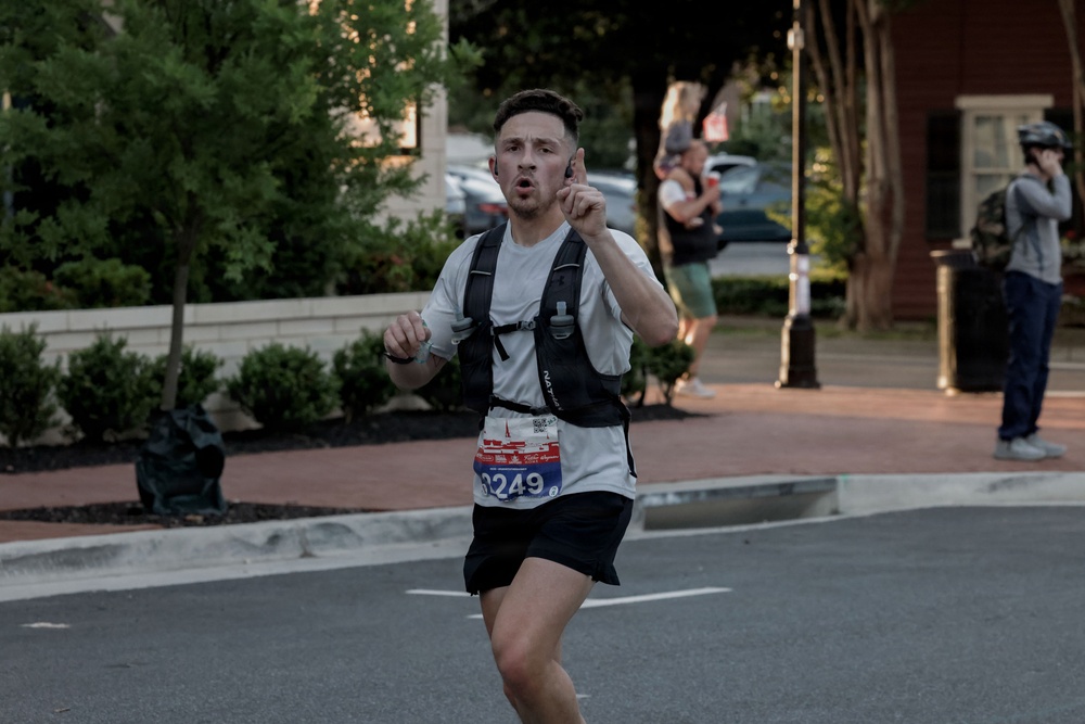 2026 Marine Corps Historic Half