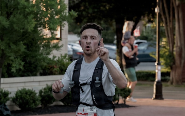 2026 Marine Corps Historic Half