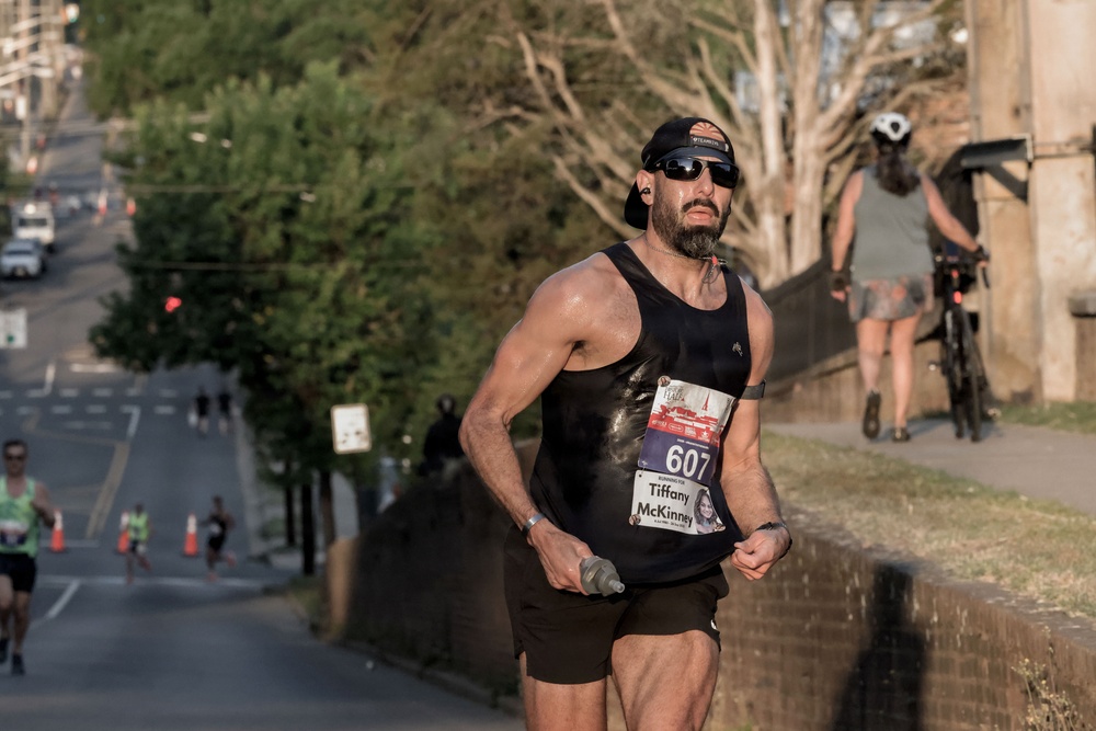 2026 Marine Corps Historic Half