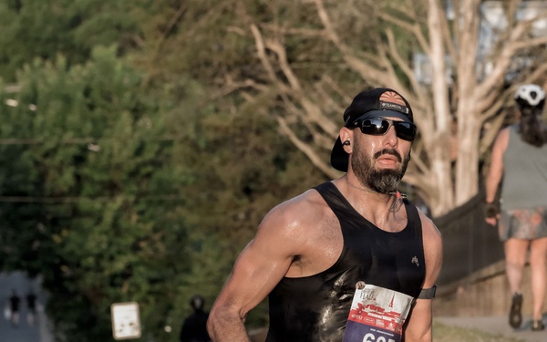 2026 Marine Corps Historic Half