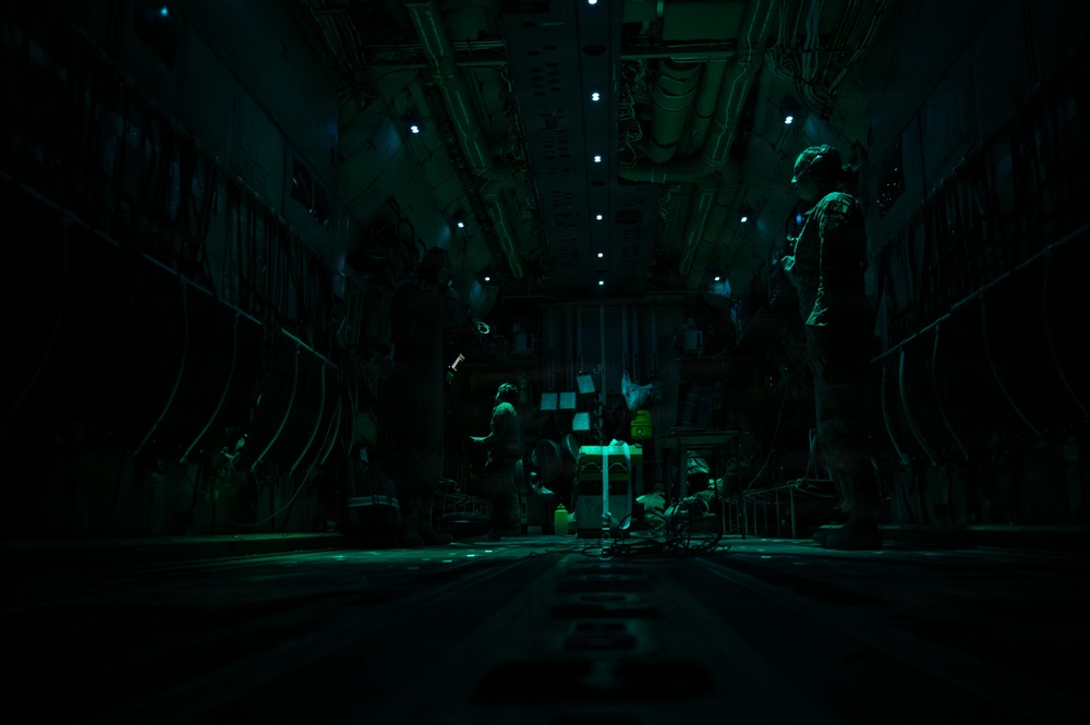 Exercise Mosaic Lightning 26-2