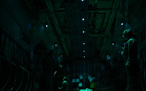 Exercise Mosaic Lightning 26-2