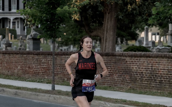 2026 Marine Corps Historic Half