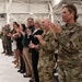 New Leadership Guides the 133rd into the Next Chapter