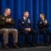 New Leadership Guides the 133rd into the Next Chapter