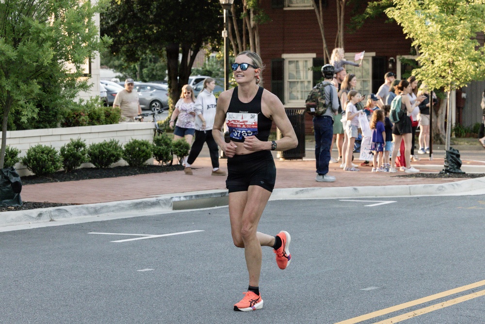 2026 Marine Corps Historic Half