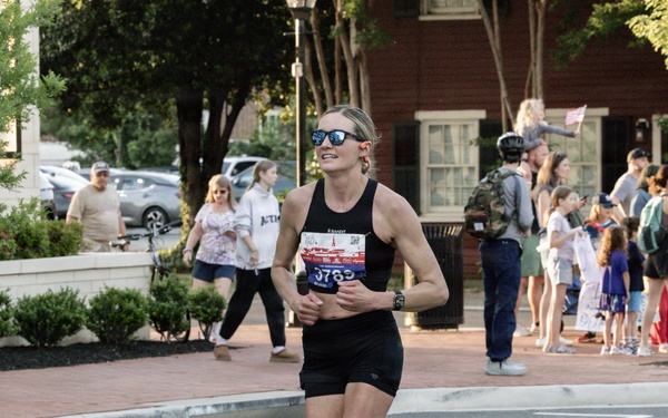2026 Marine Corps Historic Half