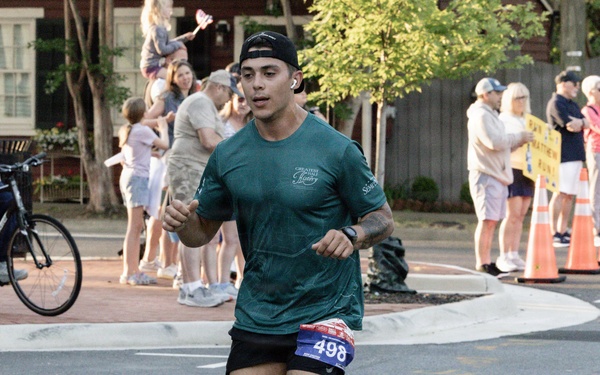 2026 Marine Corps Historic Half