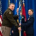 New Leadership Guides the 133rd into the Next Chapter