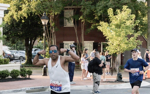 2026 Marine Corps Historic Half