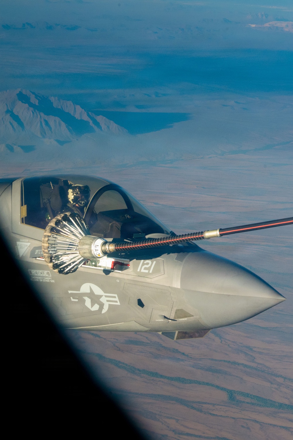 Exercise Mosaic Lightning 26-2