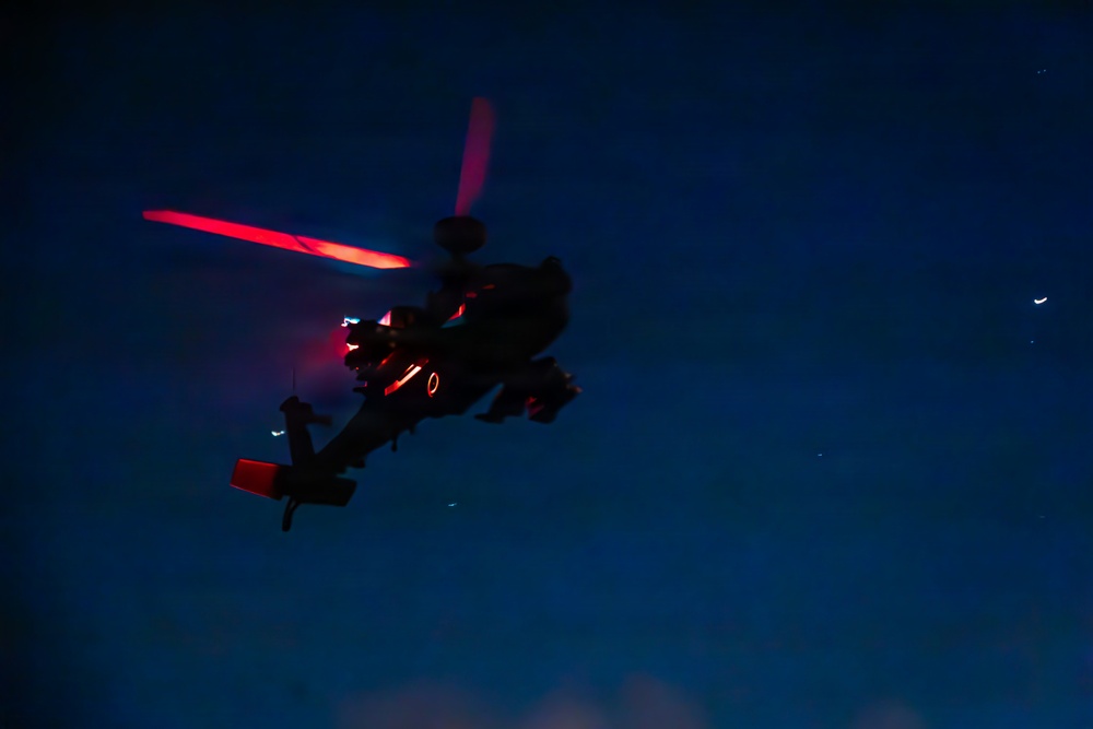 31st MEU | FARP operations