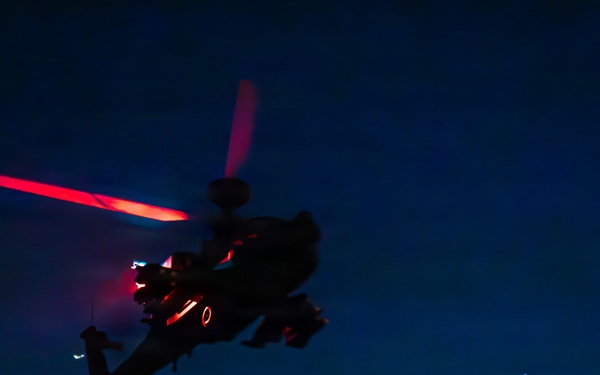 31st MEU | FARP operations